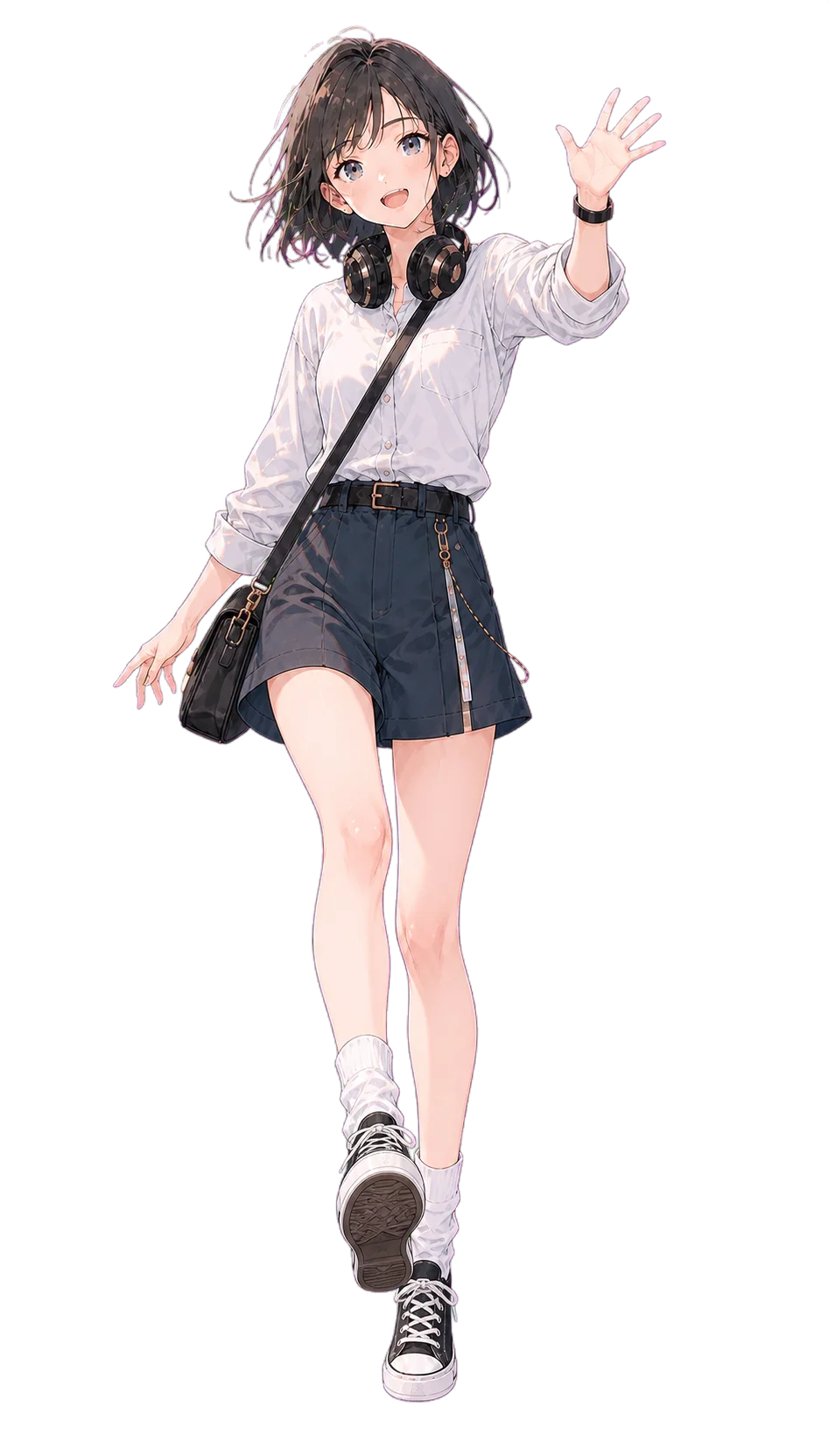 Aoi